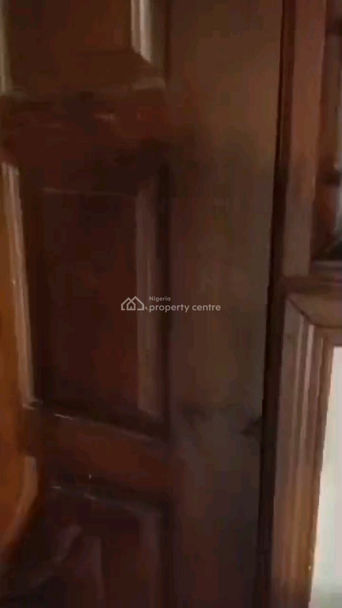 3 Bedroom Flat,  Ground Floor, Gra, Ogudu, Lagos, Flat / Apartment for Rent