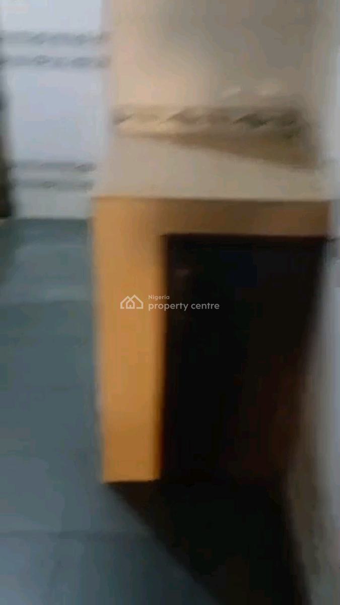 3 Bedroom Flat,  Ground Floor, Gra, Ogudu, Lagos, Flat / Apartment for Rent