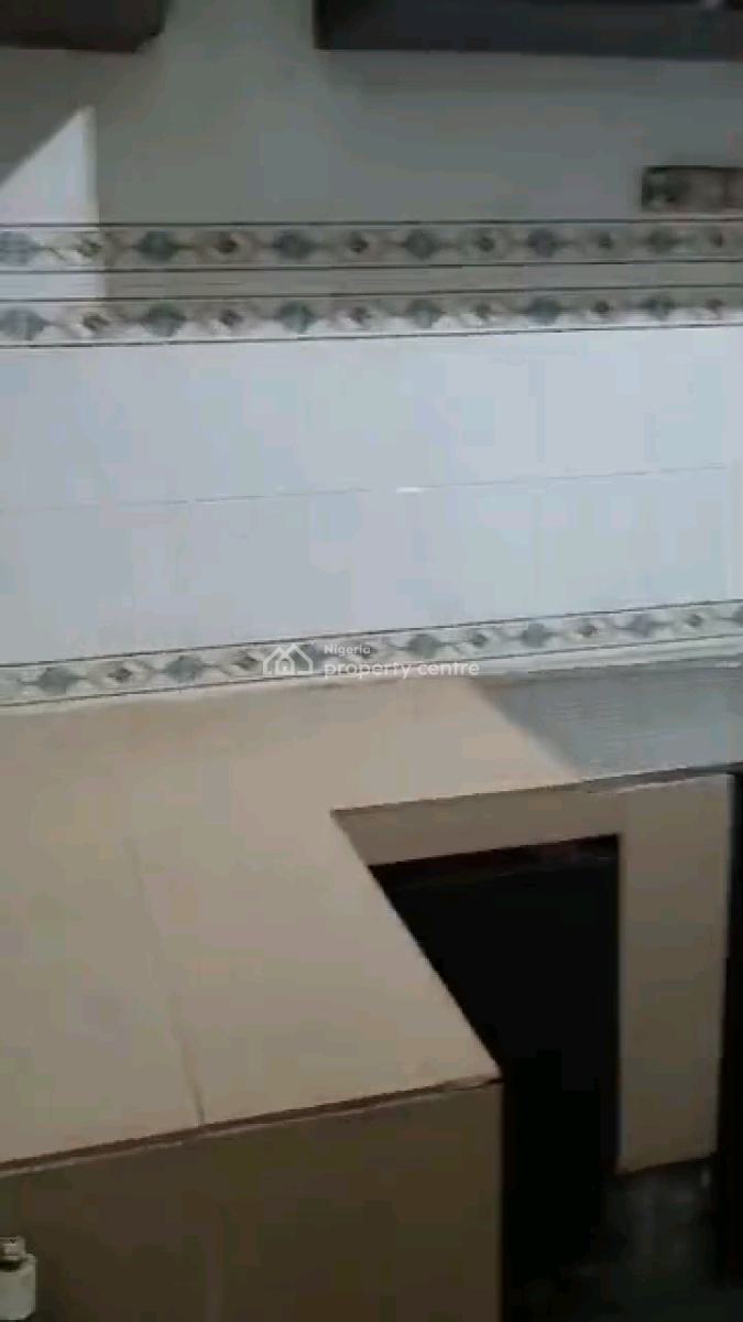 3 Bedroom Flat,  Ground Floor, Gra, Ogudu, Lagos, Flat / Apartment for Rent