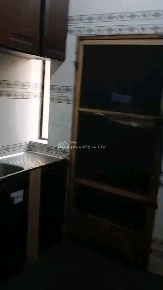 3 Bedroom Flat,  Ground Floor, Gra, Ogudu, Lagos, Flat / Apartment for Rent
