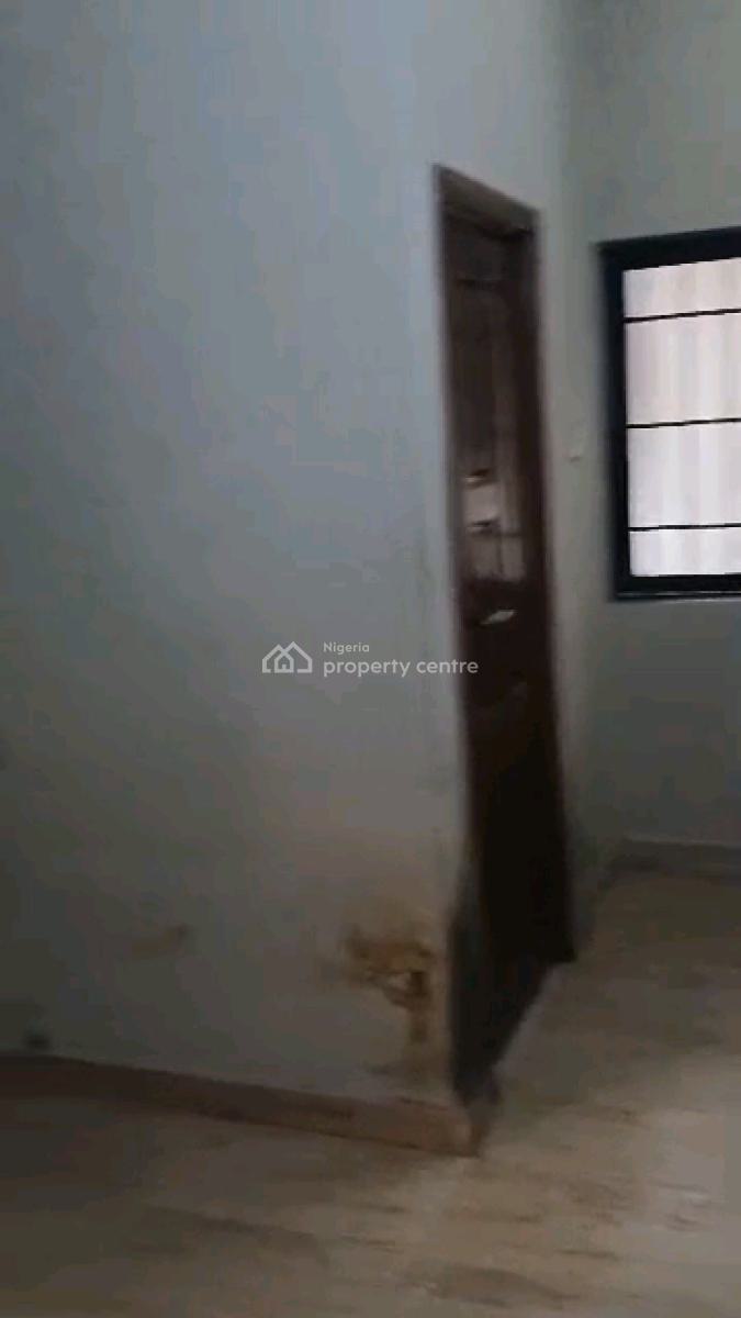 3 Bedroom Flat,  Ground Floor, Gra, Ogudu, Lagos, Flat / Apartment for Rent