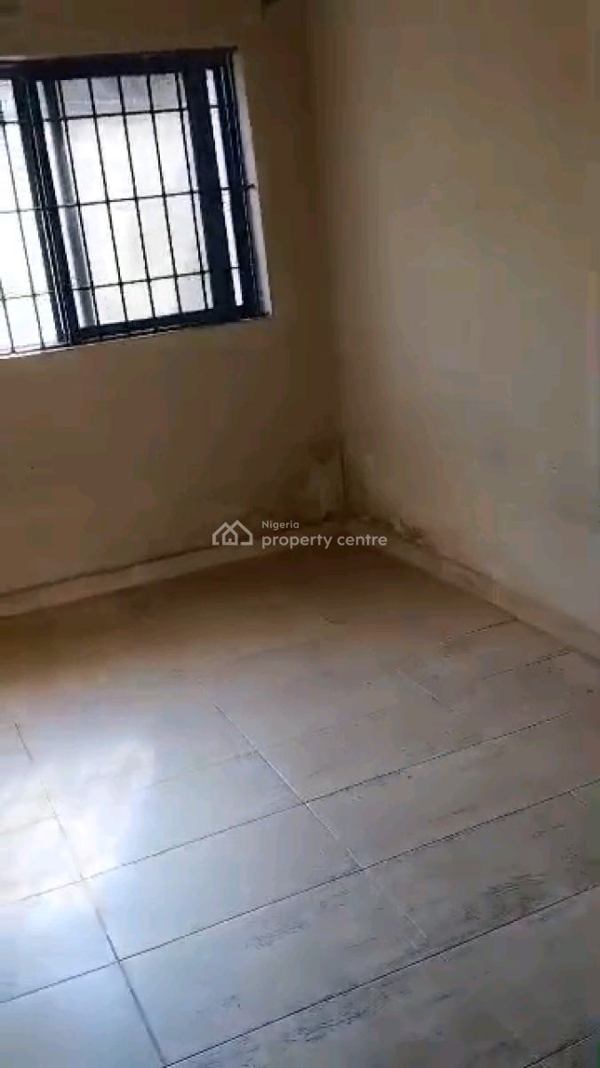 3 Bedroom Flat,  Ground Floor, Gra, Ogudu, Lagos, Flat / Apartment for Rent