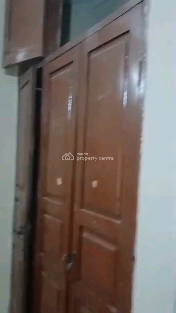3 Bedroom Flat,  Ground Floor, Gra, Ogudu, Lagos, Flat / Apartment for Rent