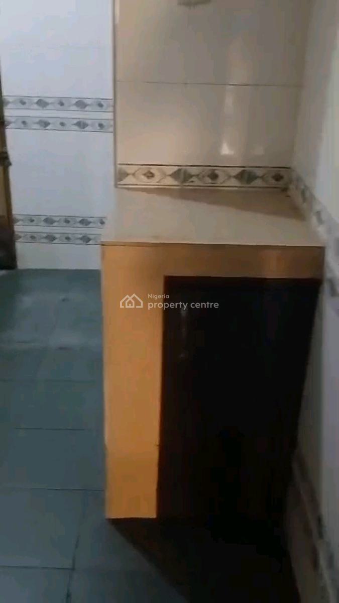 3 Bedroom Flat,  Ground Floor, Gra, Ogudu, Lagos, Flat / Apartment for Rent