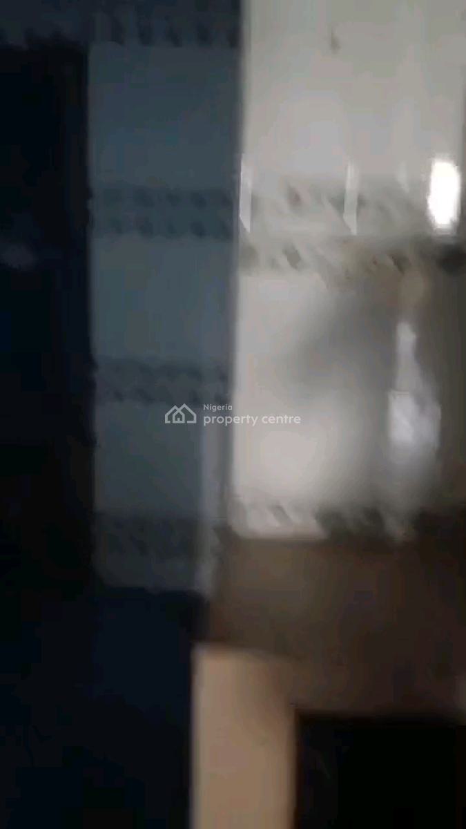 3 Bedroom Flat,  Ground Floor, Gra, Ogudu, Lagos, Flat / Apartment for Rent