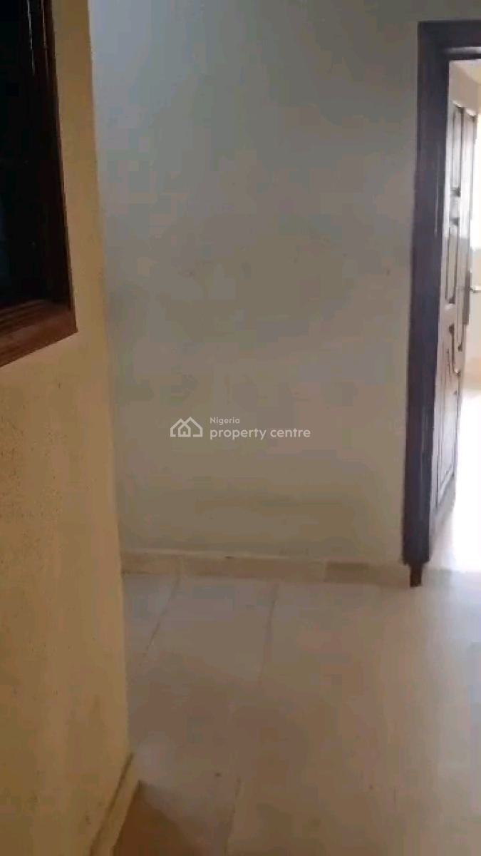 3 Bedroom Flat,  Ground Floor, Gra, Ogudu, Lagos, Flat / Apartment for Rent