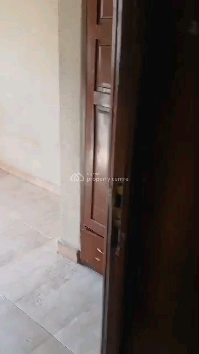 3 Bedroom Flat,  Ground Floor, Gra, Ogudu, Lagos, Flat / Apartment for Rent