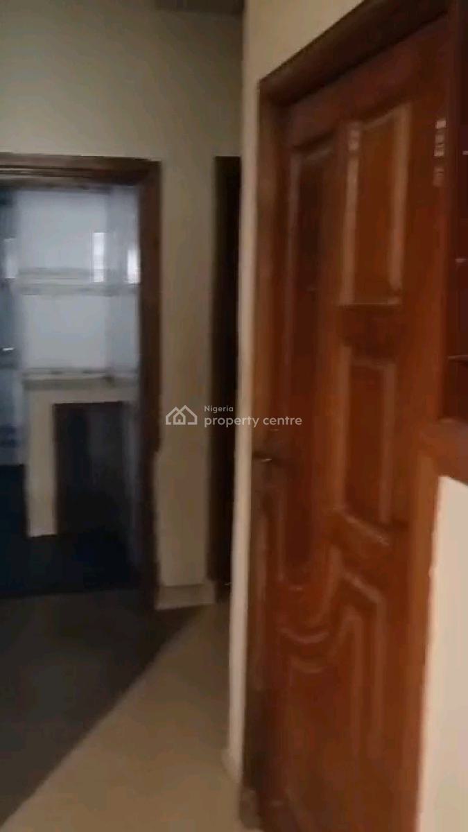 3 Bedroom Flat,  Ground Floor, Gra, Ogudu, Lagos, Flat / Apartment for Rent