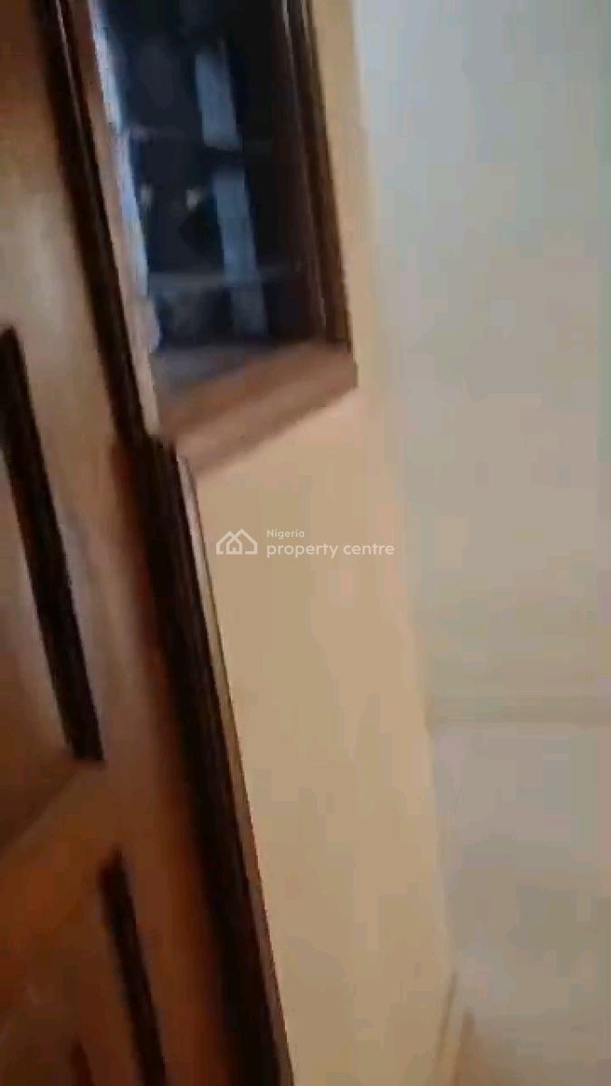 3 Bedroom Flat,  Ground Floor, Gra, Ogudu, Lagos, Flat / Apartment for Rent