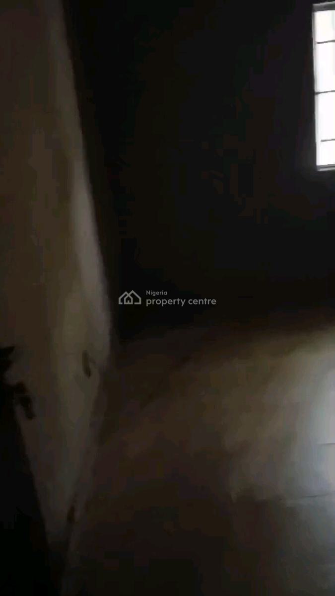 3 Bedroom Flat,  Ground Floor, Gra, Ogudu, Lagos, Flat / Apartment for Rent