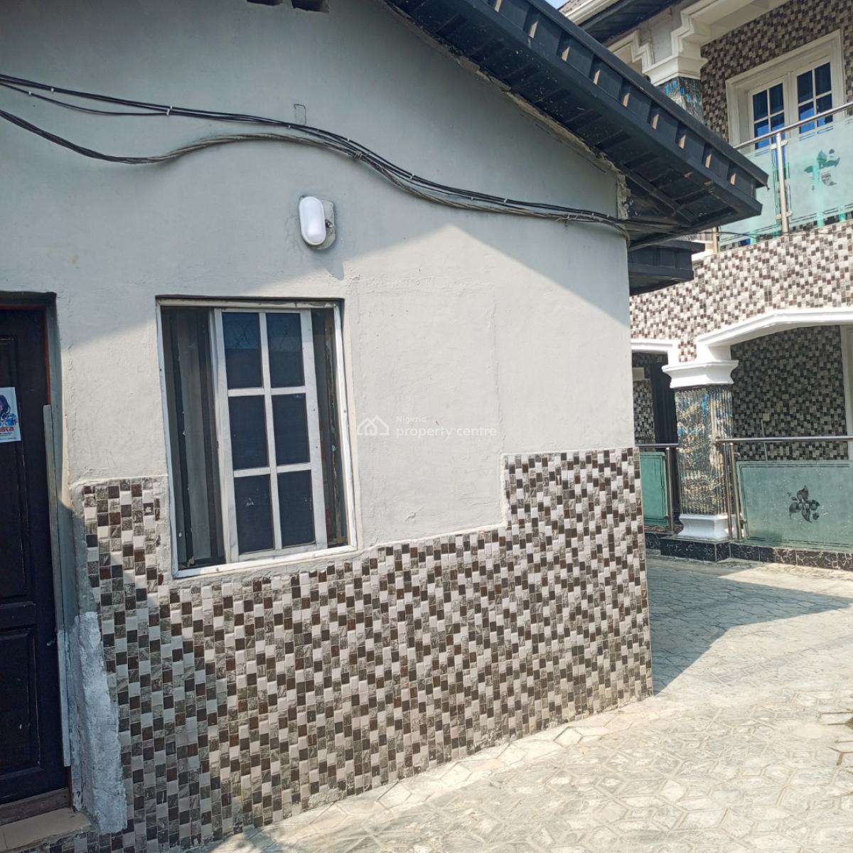 Two Bedroom Apartment, Badore, Ajah, Lagos, Flat / Apartment for Rent
