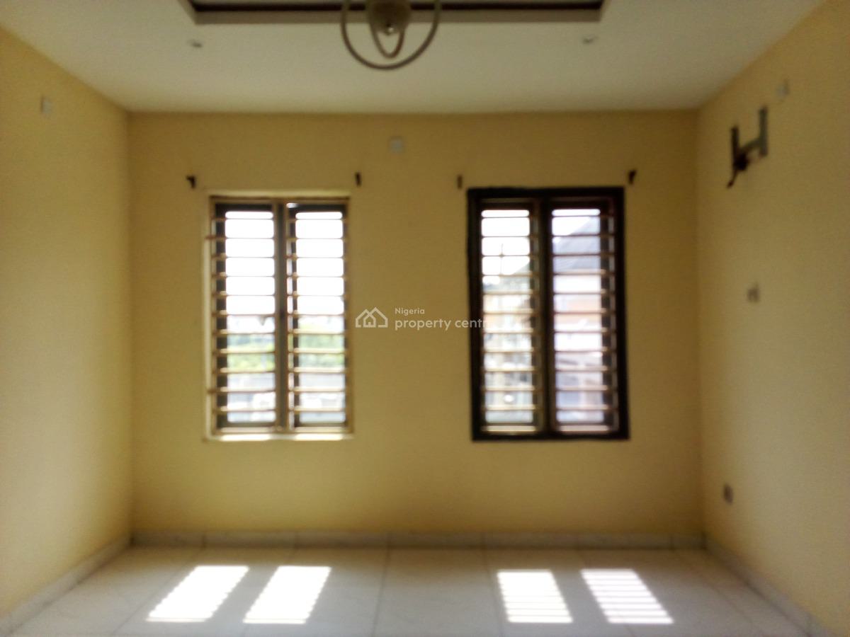 3 Bedroom Terrace Duplex, Allen, Ikeja, Lagos, Terraced Duplex for Rent