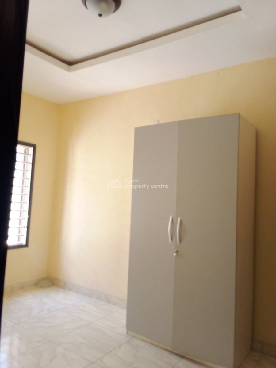 3 Bedroom Terrace Duplex, Allen, Ikeja, Lagos, Terraced Duplex for Rent
