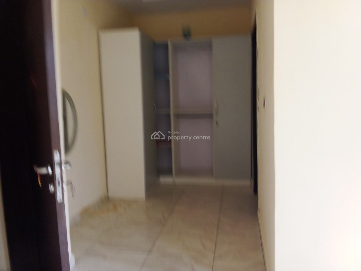 3 Bedroom Terrace Duplex, Allen, Ikeja, Lagos, Terraced Duplex for Rent