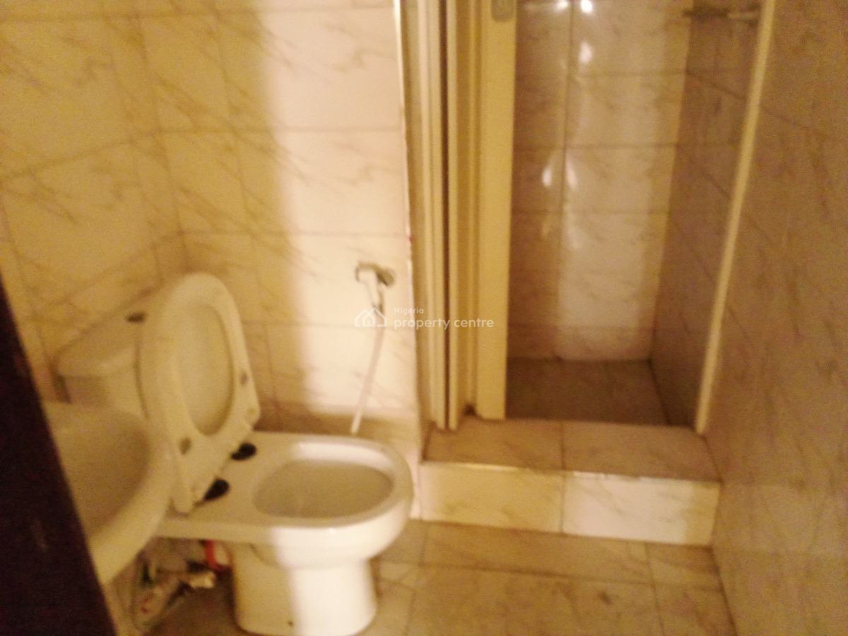 3 Bedroom Terrace Duplex, Allen, Ikeja, Lagos, Terraced Duplex for Rent