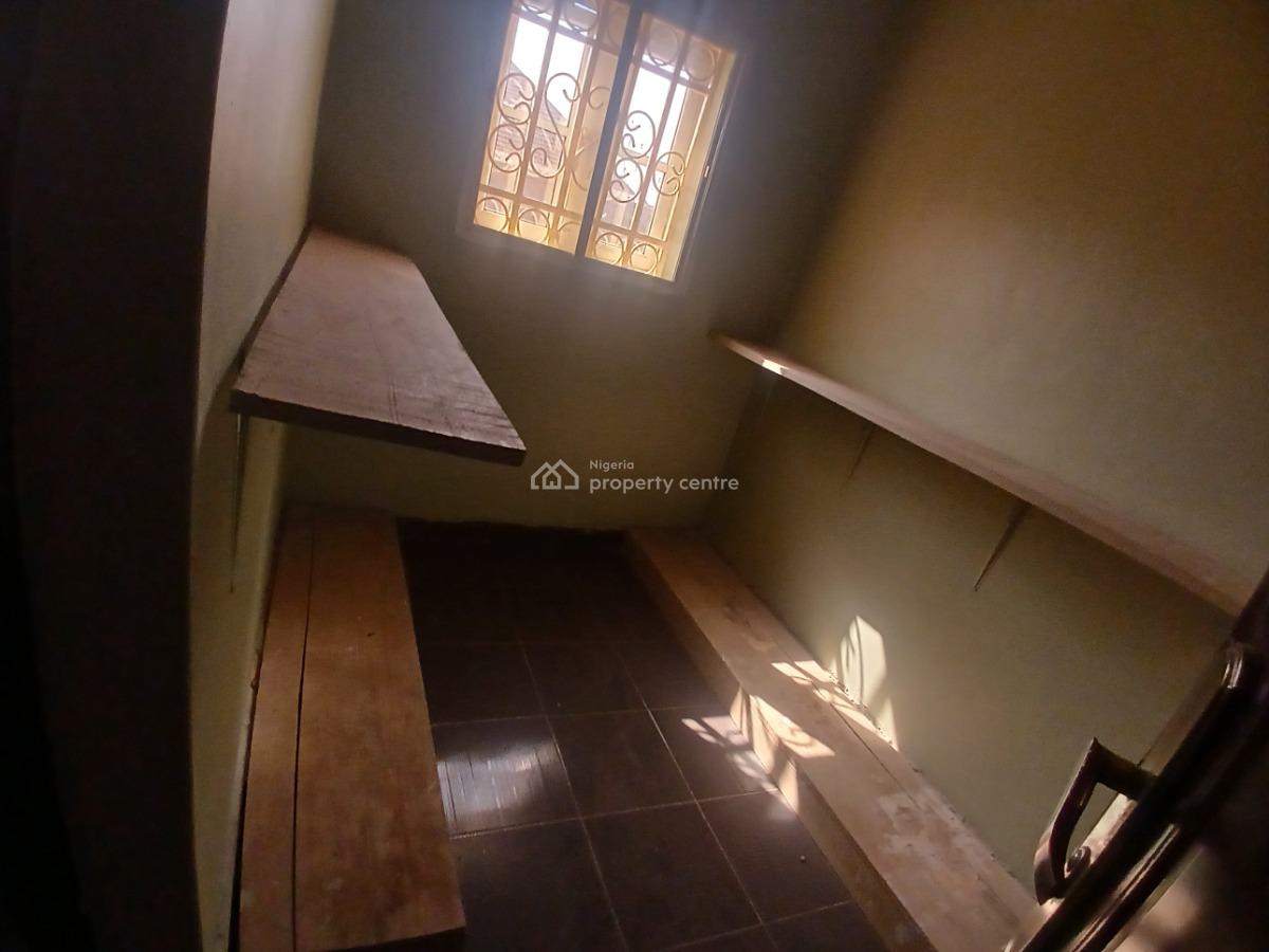 3 Bedroom  Bungalow with 2 Rooms Bq, Pengassan 2 Estate, Lokogoma District, Abuja, Detached Bungalow for Rent