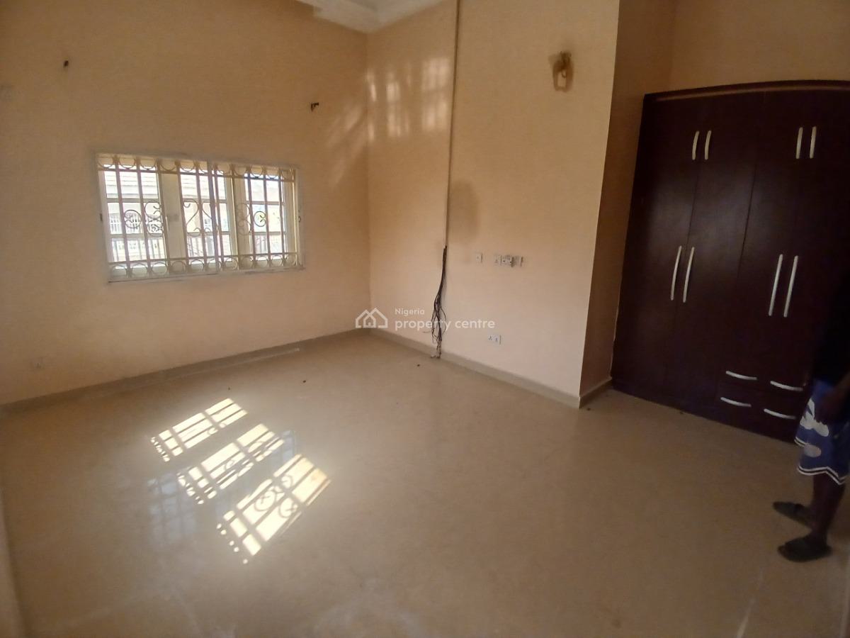 3 Bedroom  Bungalow with 2 Rooms Bq, Pengassan 2 Estate, Lokogoma District, Abuja, Detached Bungalow for Rent