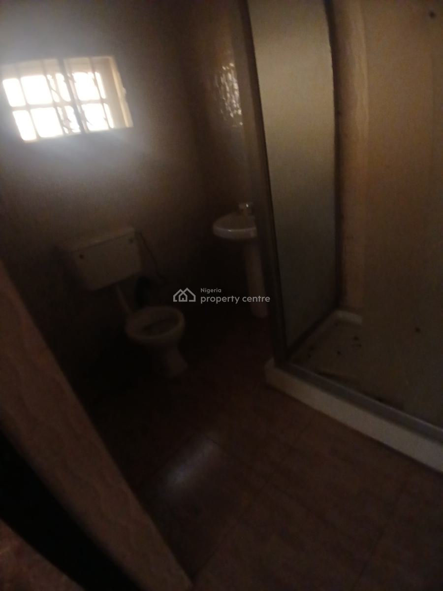 3 Bedroom  Bungalow with 2 Rooms Bq, Pengassan 2 Estate, Lokogoma District, Abuja, Detached Bungalow for Rent