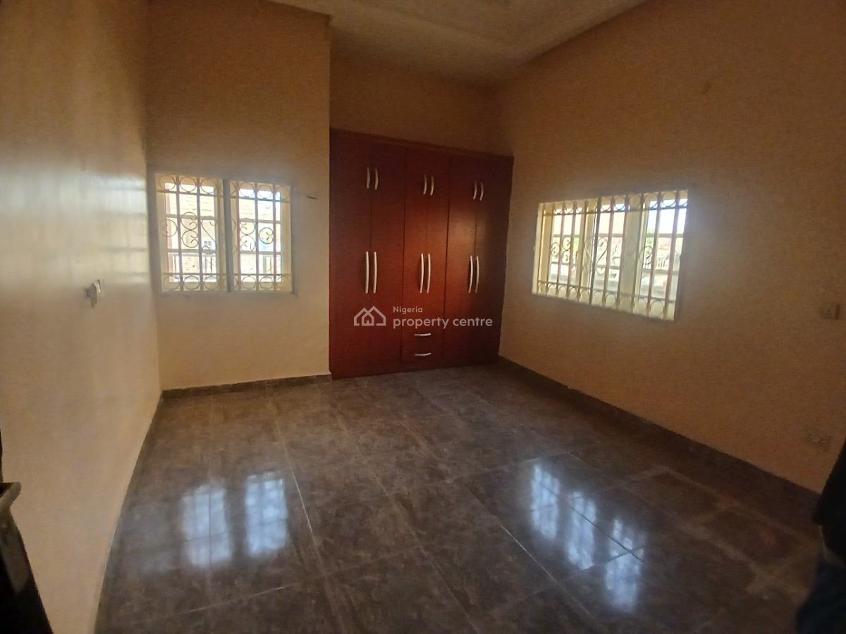 3 Bedroom  Bungalow with 2 Rooms Bq, Pengassan 2 Estate, Lokogoma District, Abuja, Detached Bungalow for Rent