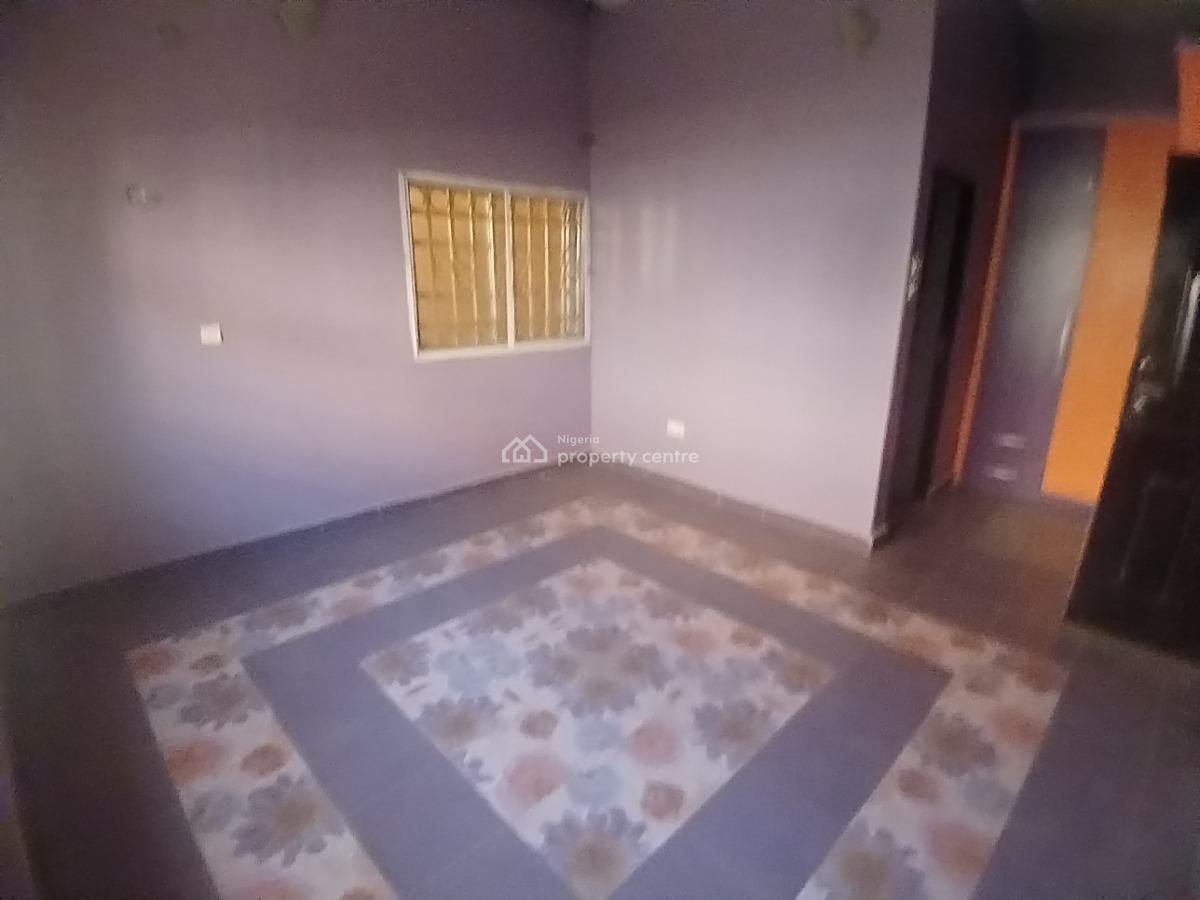 3 Bedroom  Bungalow with 2 Rooms Bq, Pengassan 2 Estate, Lokogoma District, Abuja, Detached Bungalow for Rent