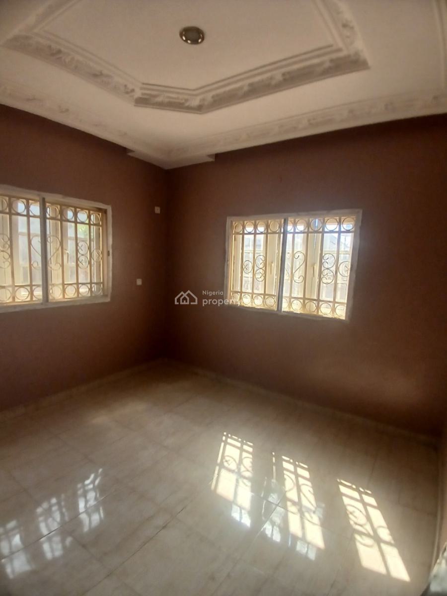 3 Bedroom  Bungalow with 2 Rooms Bq, Pengassan 2 Estate, Lokogoma District, Abuja, Detached Bungalow for Rent