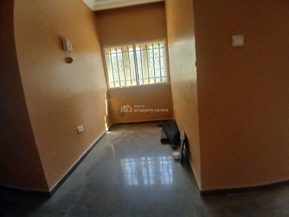 3 Bedroom  Bungalow with 2 Rooms Bq, Pengassan 2 Estate, Lokogoma District, Abuja, Detached Bungalow for Rent