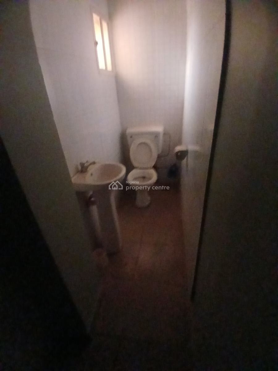 3 Bedroom  Bungalow with 2 Rooms Bq, Pengassan 2 Estate, Lokogoma District, Abuja, Detached Bungalow for Rent