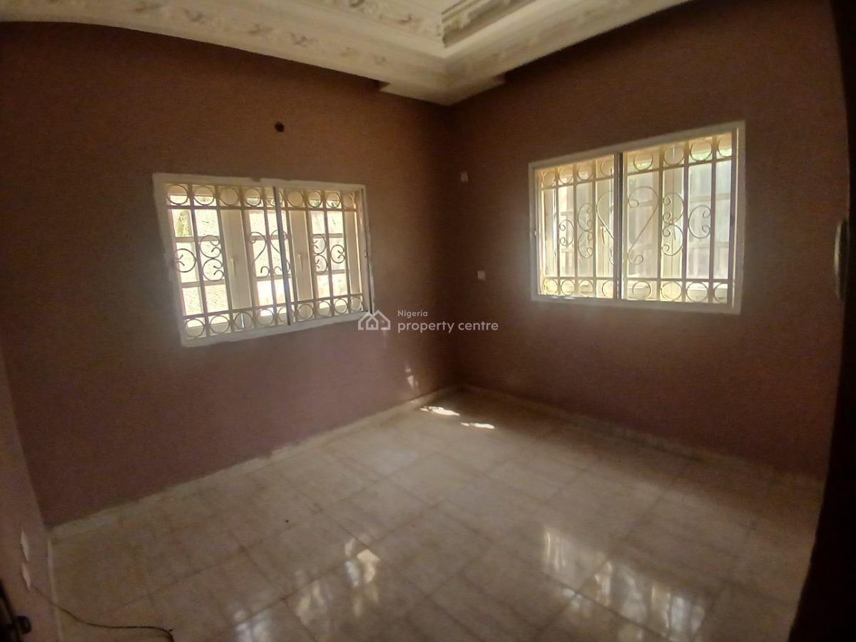 3 Bedroom  Bungalow with 2 Rooms Bq, Pengassan 2 Estate, Lokogoma District, Abuja, Detached Bungalow for Rent