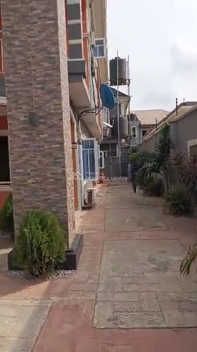 Luxury 4 Bedroom Duplex, Iyana Ipaja, Ipaja, Lagos, Detached Duplex for Sale