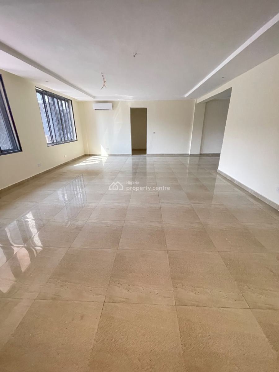 a 2 Bedroom Apartment with a Bq, Lekki Phase 1, Lekki, Lagos, Flat / Apartment for Sale