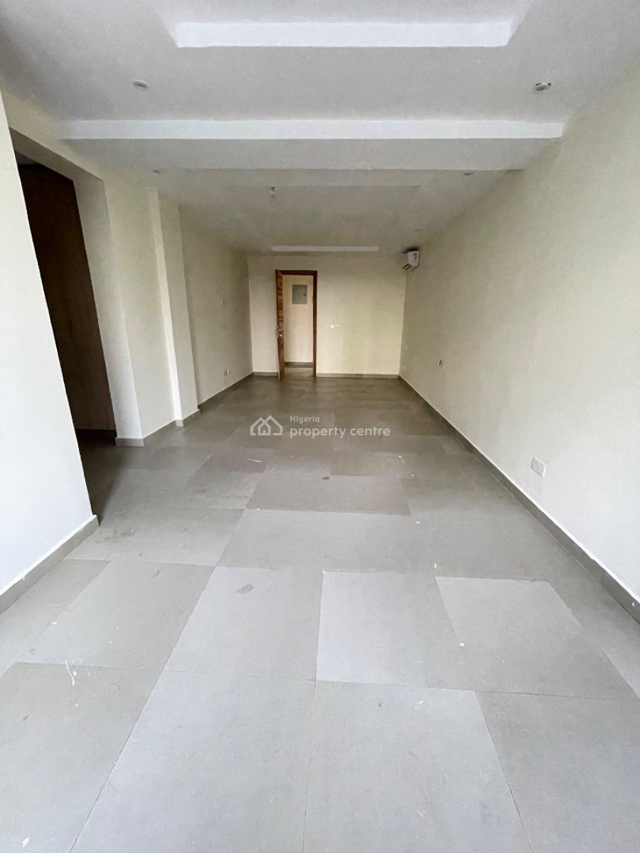 a 2 Bedroom Apartment with a Bq, Lekki Phase 1, Lekki, Lagos, Flat / Apartment for Sale
