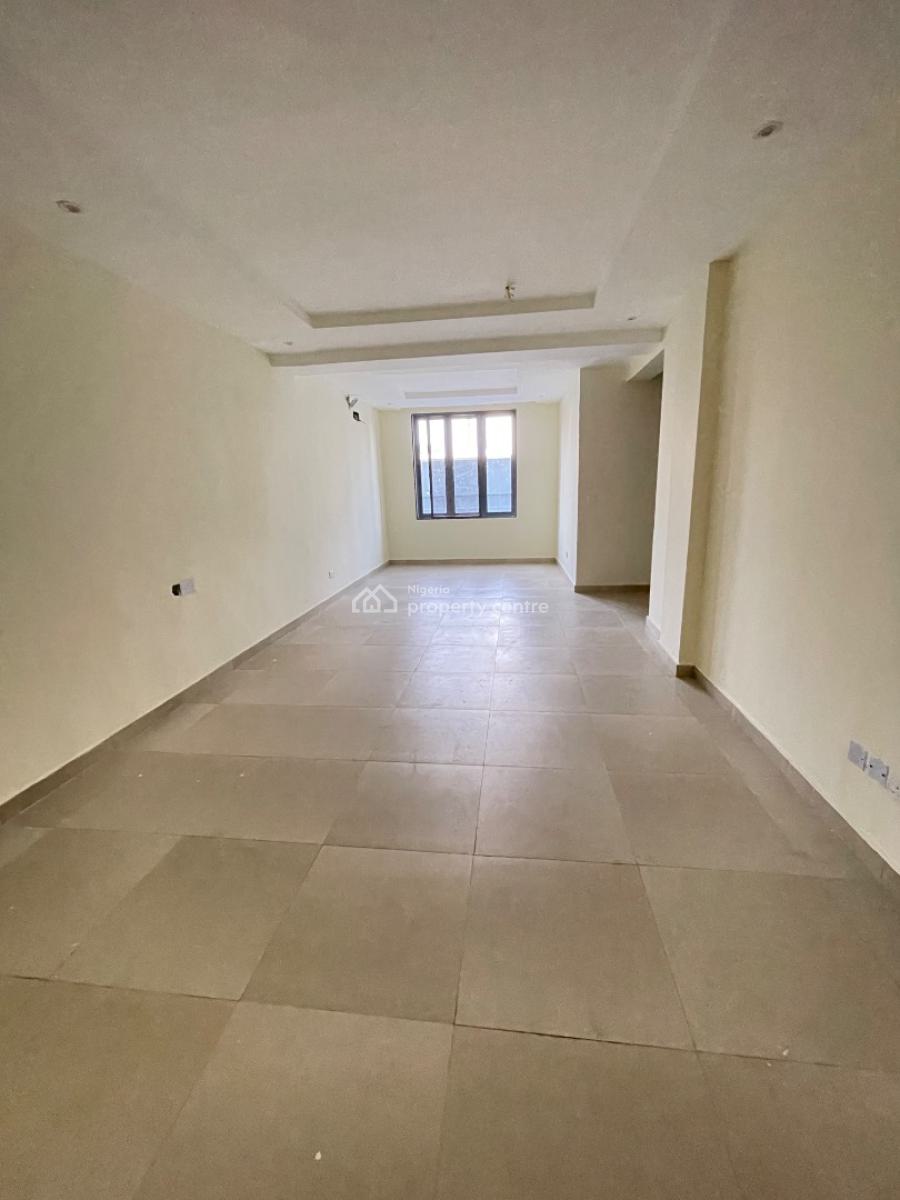 a 2 Bedroom Apartment with a Bq, Lekki Phase 1, Lekki, Lagos, Flat / Apartment for Sale