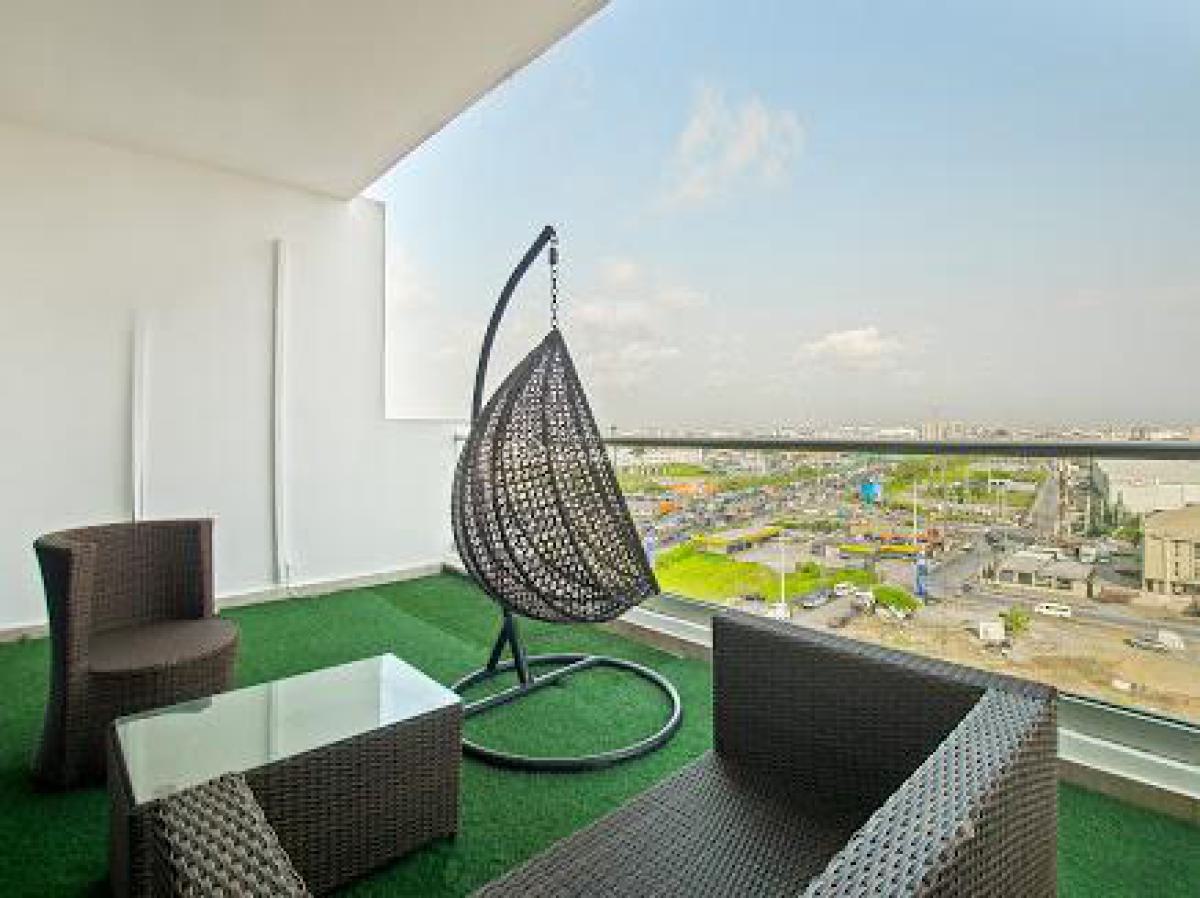 Fully Furnished Penthouse, Lekki Phase 1, Lekki, Lagos, Terraced Duplex for Rent