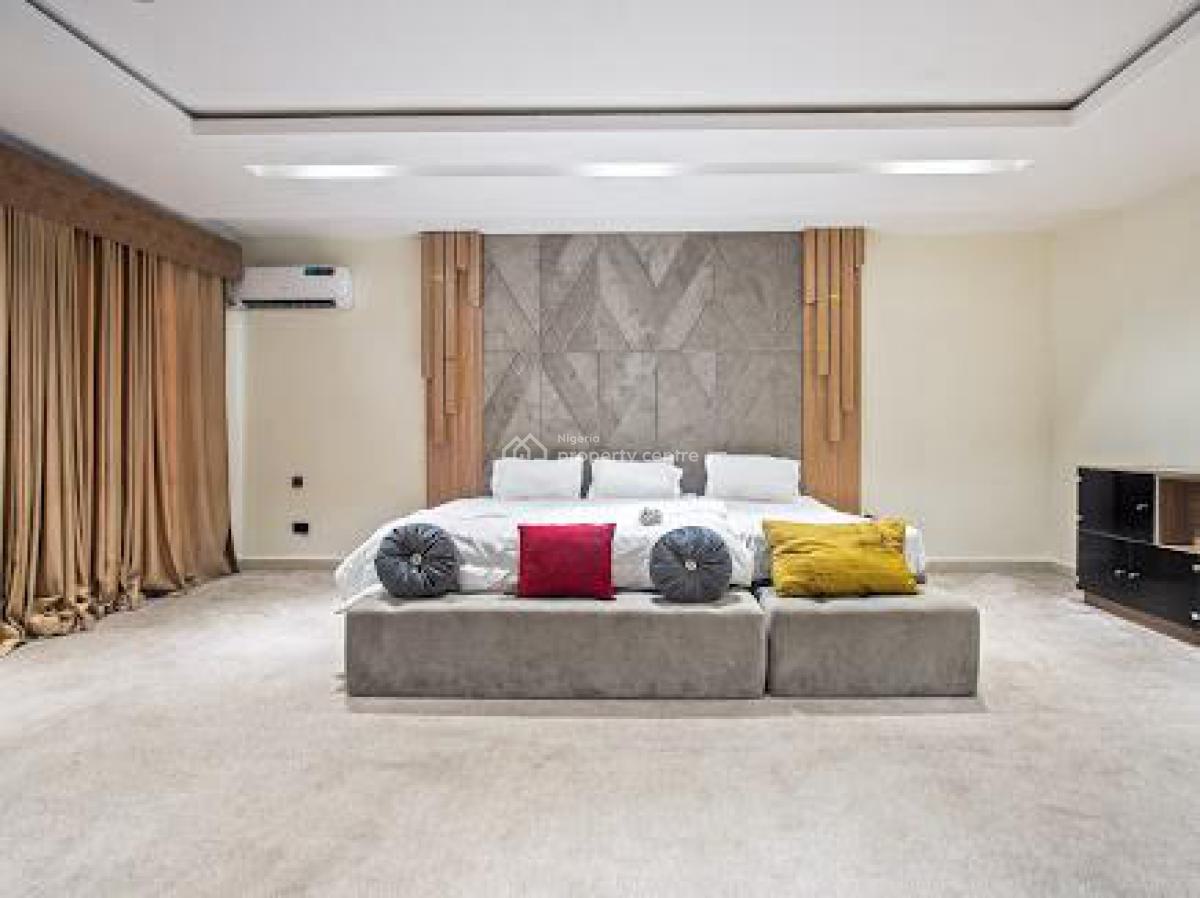 Fully Furnished Penthouse, Lekki Phase 1, Lekki, Lagos, Terraced Duplex for Rent