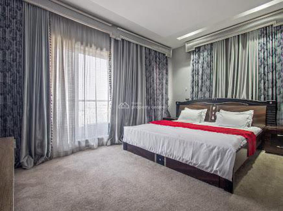 Fully Furnished Penthouse, Lekki Phase 1, Lekki, Lagos, Terraced Duplex for Rent