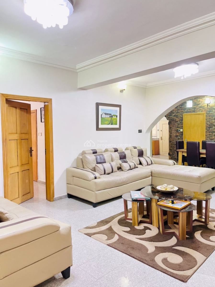 Unit 3 Bedroom Flat, 3 Unit 2 Bedroom Flat with a Room Self Contain, Off Fola Osibo Street, Lekki Phase 1, Lekki, Lagos, Detached Duplex for Rent