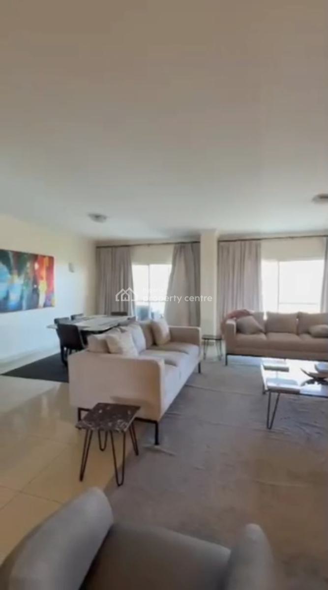 Luxury 3 Bedroom, Ikoyi, Lagos, Flat / Apartment for Sale