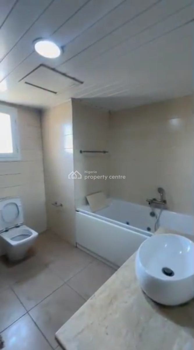 Luxury 3 Bedroom, Ikoyi, Lagos, Flat / Apartment for Sale