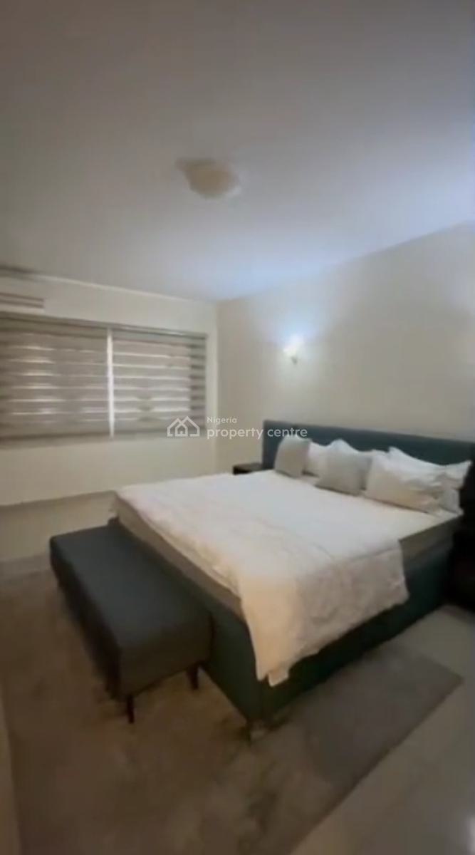 Luxury 3 Bedroom, Ikoyi, Lagos, Flat / Apartment for Sale