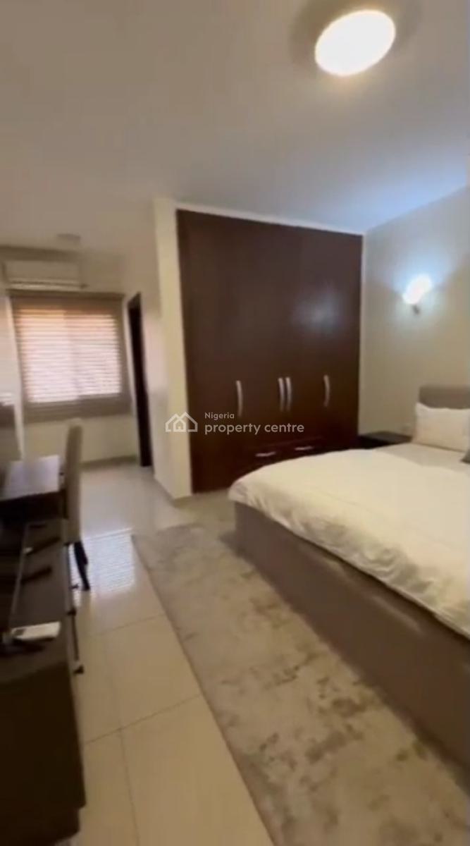 Luxury 3 Bedroom, Ikoyi, Lagos, Flat / Apartment for Sale