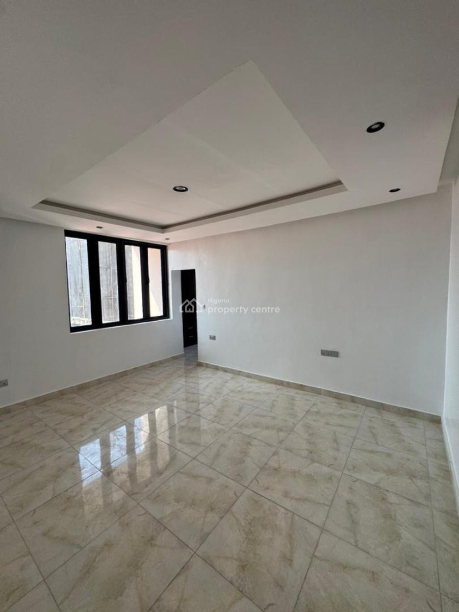 3 Bedroom Apartments, Ilasan, Ikate Elegushi, Lekki, Lagos, Flat / Apartment for Sale