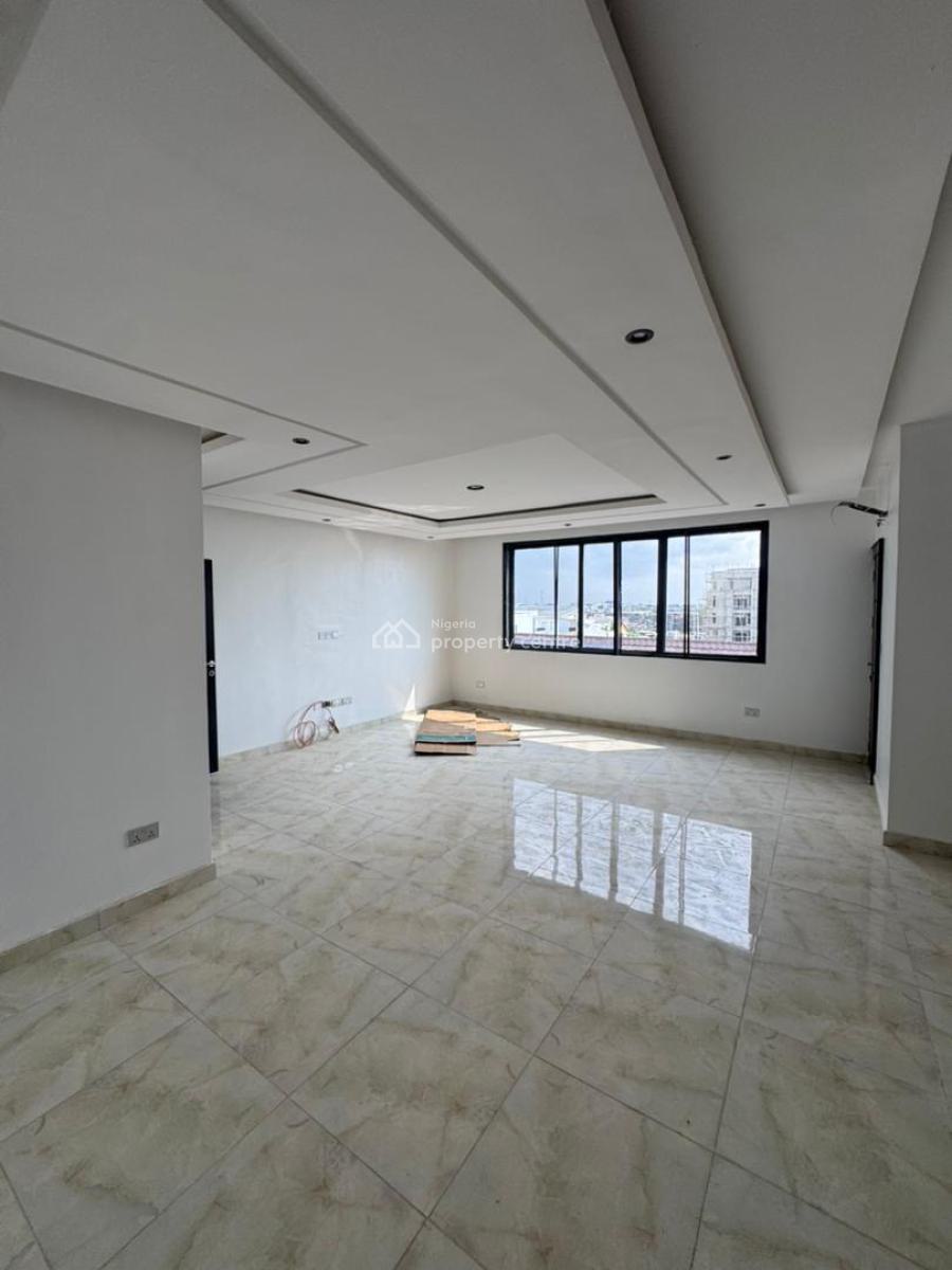 3 Bedroom Apartments, Ilasan, Ikate Elegushi, Lekki, Lagos, Flat / Apartment for Sale
