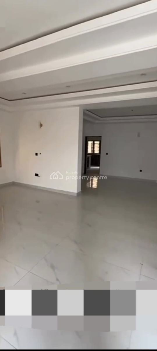 a Brand New Spacious 4-bedroom Terrace Duplex + 1bq, Katampe Abuja (video of The House Is Attached), Katampe (main), Katampe, Abuja, Terraced Duplex for Rent