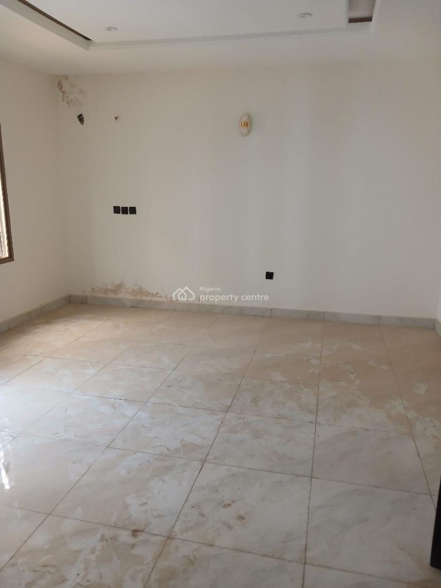 a Brand New Spacious 4 Bedroom Terraced Duplex + 1 Bq, Katampe (main), Katampe, Abuja, Terraced Duplex for Rent