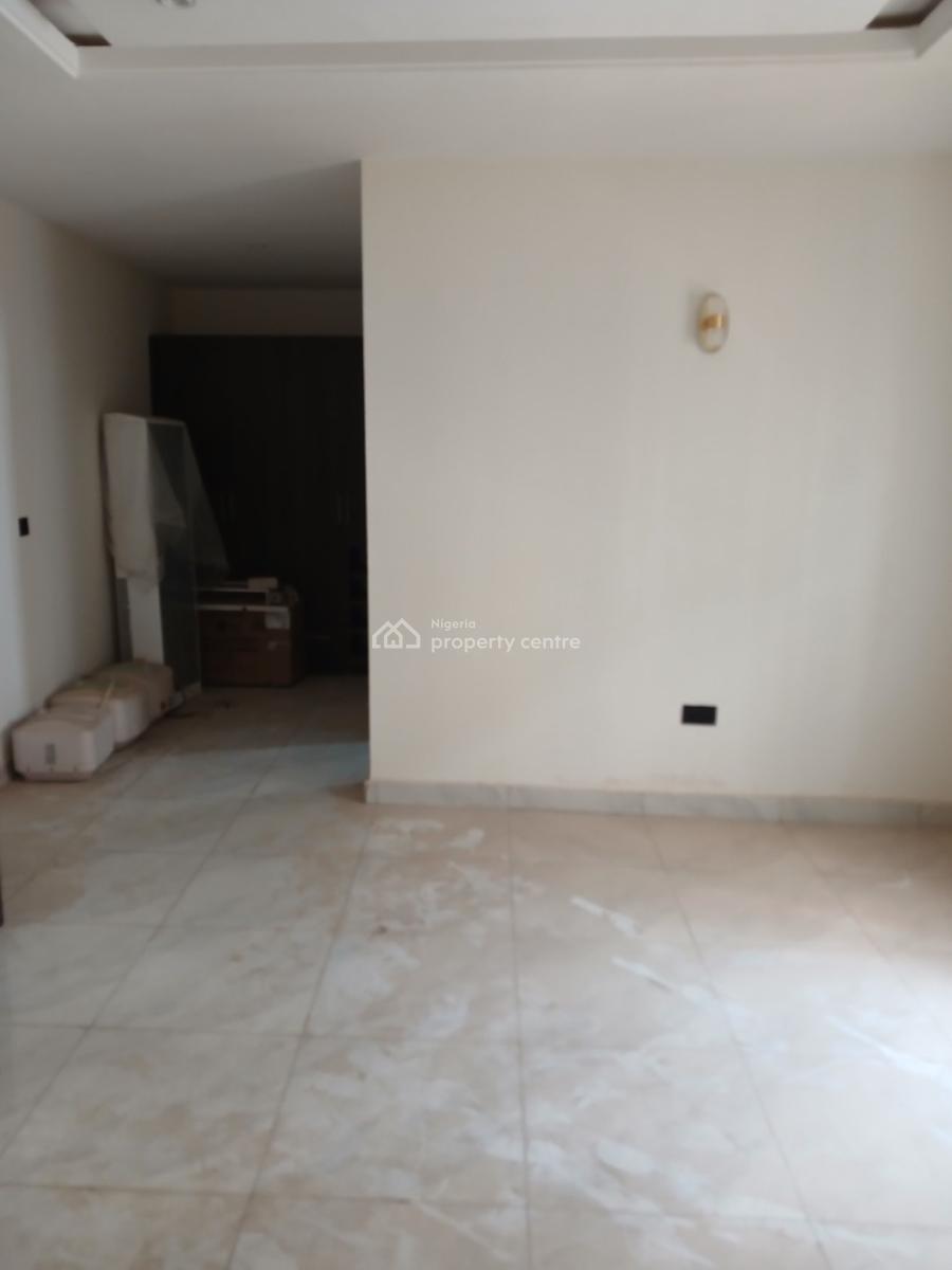 a Brand New Spacious 4 Bedroom Terraced Duplex + 1 Bq, Katampe (main), Katampe, Abuja, Terraced Duplex for Rent