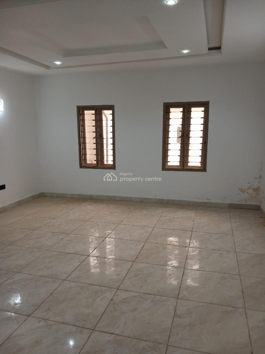 a Brand New Spacious 4 Bedroom Terraced Duplex + 1 Bq, Katampe (main), Katampe, Abuja, Terraced Duplex for Rent