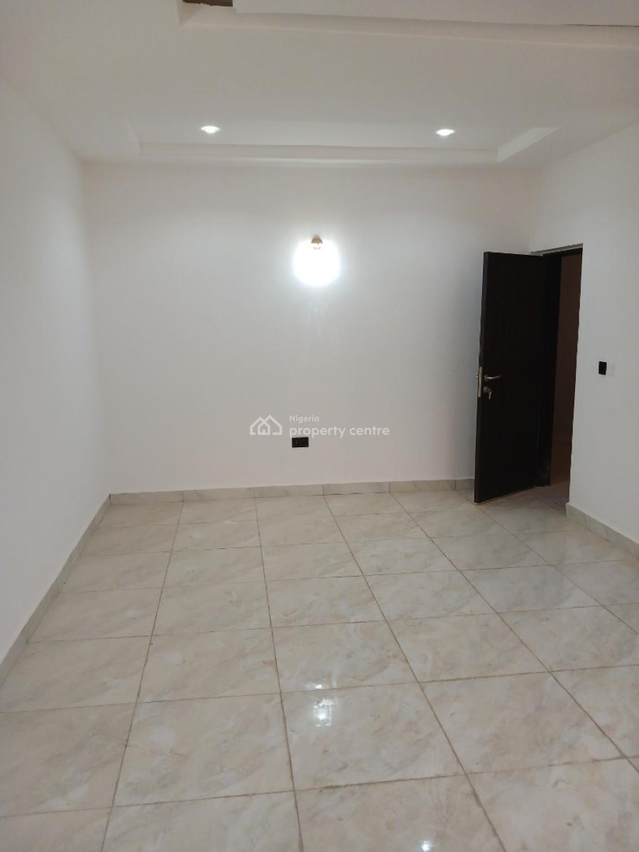 a Brand New Spacious 4 Bedroom Terraced Duplex + 1 Bq, Katampe (main), Katampe, Abuja, Terraced Duplex for Rent