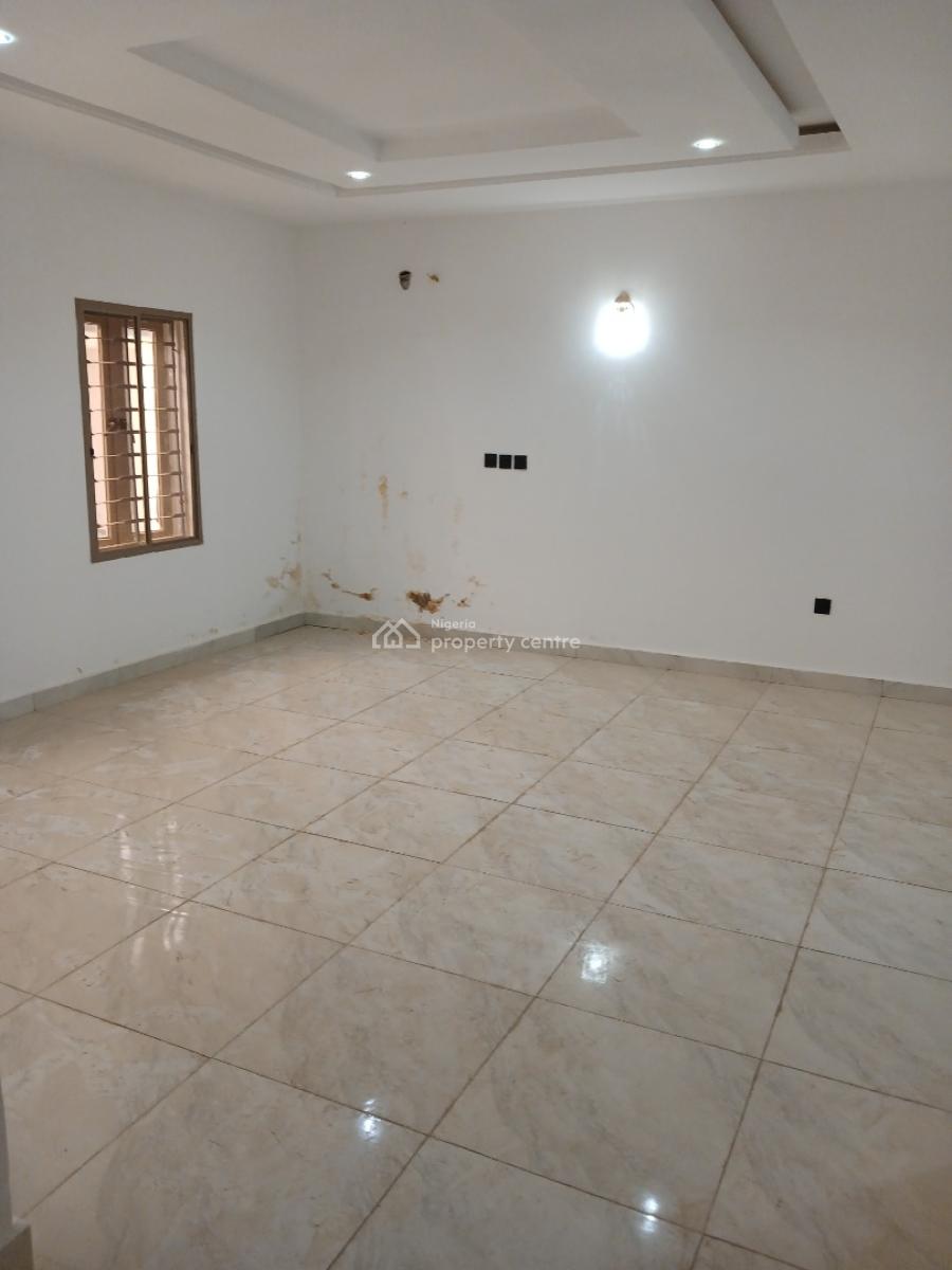 a Brand New Spacious 4 Bedroom Terraced Duplex + 1 Bq, Katampe (main), Katampe, Abuja, Terraced Duplex for Rent