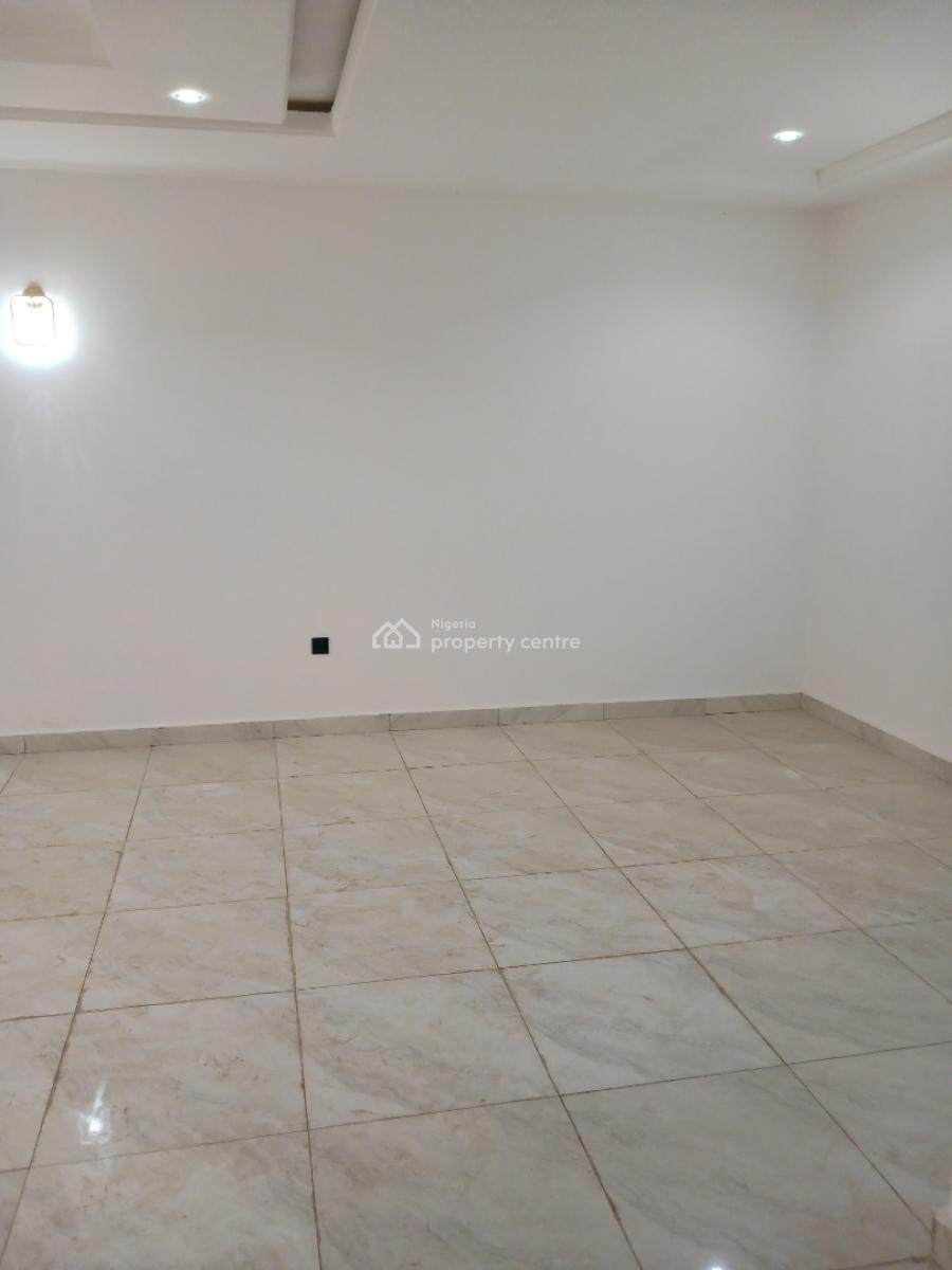 a Brand New Spacious 4 Bedroom Terraced Duplex + 1 Bq, Katampe (main), Katampe, Abuja, Terraced Duplex for Rent