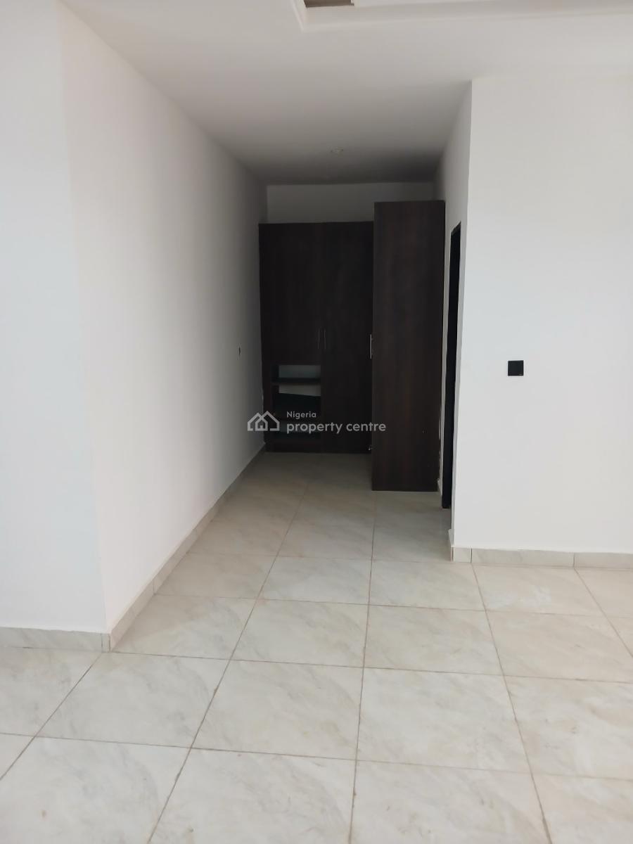 a Brand New Spacious 4 Bedroom Terraced Duplex + 1 Bq, Katampe (main), Katampe, Abuja, Terraced Duplex for Rent